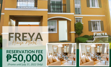 5 Bedrooms Grande Unit in Tagum City
