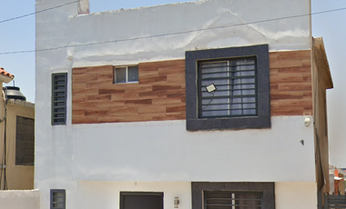 Casa de remate Bancario- Misión de las Villas, 66369 Cdad. Santa Catarina, N.L.