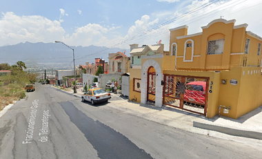Casa de remate Bancario- Misión de las Villas, 66369 Cdad. Santa Catarina, N.L.