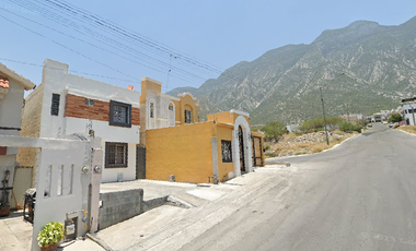 Casa de remate Bancario- Misión de las Villas, 66369 Cdad. Santa Catarina, N.L.