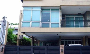 Zen Type House for Sale with Swimming Pool in Mira Nila Homes Subdivision, Congressional Avenue, Quezon City