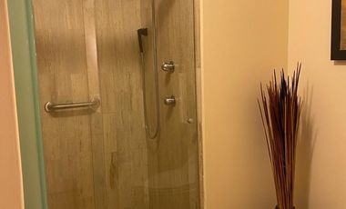 Departamento remodelado en Tecamachalco (a 5 min de Palmas)