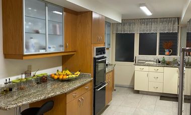 Departamento remodelado en Tecamachalco (a 5 min de Palmas)