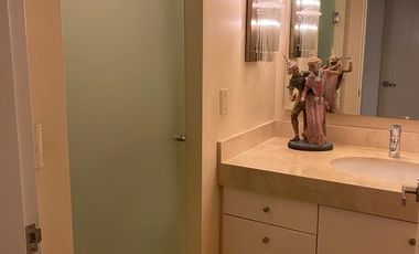 Departamento remodelado en Tecamachalco (a 5 min de Palmas)