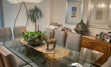 Departamento remodelado en Tecamachalco (a 5 min de Palmas)