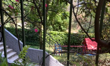 Departamento remodelado en Tecamachalco (a 5 min de Palmas)