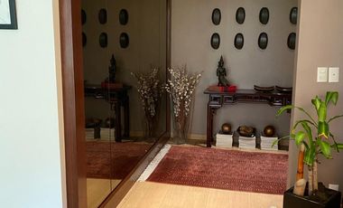 Departamento remodelado en Tecamachalco (a 5 min de Palmas)