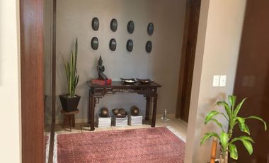 Departamento remodelado en Tecamachalco (a 5 min de Palmas)