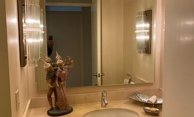 Departamento remodelado en Tecamachalco (a 5 min de Palmas)