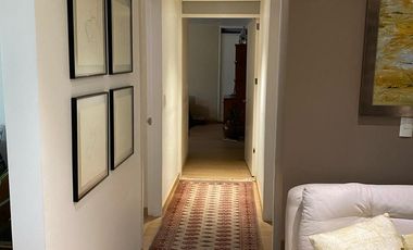 Departamento remodelado en Tecamachalco (a 5 min de Palmas)