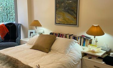 Departamento remodelado en Tecamachalco (a 5 min de Palmas)