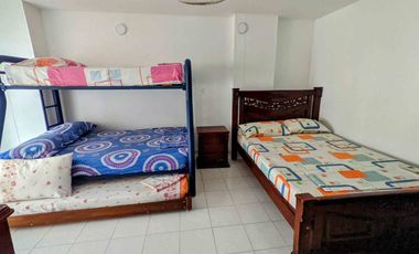 Empieza a disfrutar tu inversion desde ya, en Rodadero Reservado, apartamento turitico dotado full