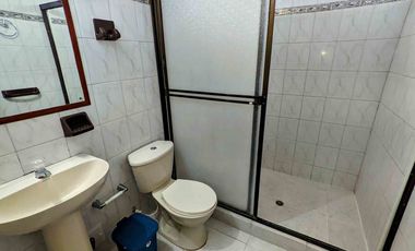 Empieza a disfrutar tu inversion desde ya, en Rodadero Reservado, apartamento turitico dotado full