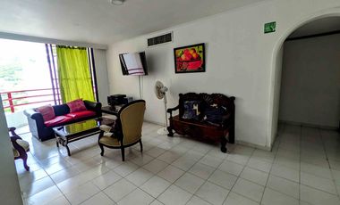 Empieza a disfrutar tu inversion desde ya, en Rodadero Reservado, apartamento turitico dotado full