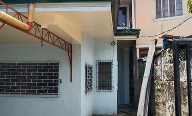 For Sale House and Lot in Sta.Rosa Homes Opao, Mandaue City