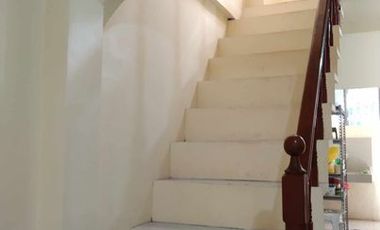 For Sale House and Lot in Sta.Rosa Homes Opao, Mandaue City