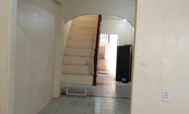 For Sale House and Lot in Sta.Rosa Homes Opao, Mandaue City