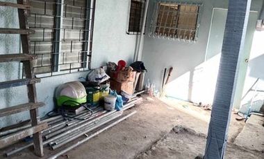 For Sale House and Lot in Sta.Rosa Homes Opao, Mandaue City