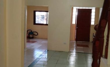 For Sale House and Lot in Sta.Rosa Homes Opao, Mandaue City