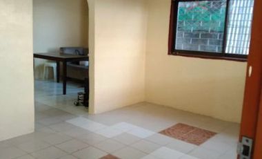 For Sale House and Lot in Sta.Rosa Homes Opao, Mandaue City