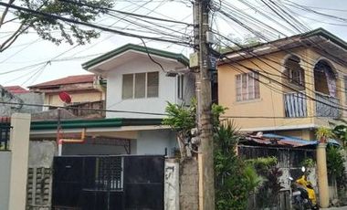 For Sale House and Lot in Sta.Rosa Homes Opao, Mandaue City