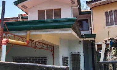 For Sale House and Lot in Sta.Rosa Homes Opao, Mandaue City