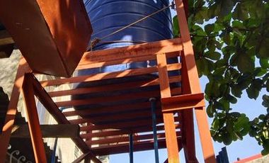 For Sale House and Lot in Sta.Rosa Homes Opao, Mandaue City