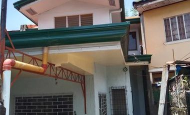 For Sale House and Lot in Sta.Rosa Homes Opao, Mandaue City