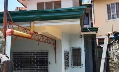 For Sale House and Lot in Sta.Rosa Homes Opao, Mandaue City