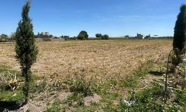 ATENCION INVERSIONISTAS VENTA DE TERRENO DE 9,874m EN TULTEPEC