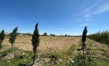 ATENCION INVERSIONISTAS VENTA DE TERRENO DE 9,874m EN TULTEPEC