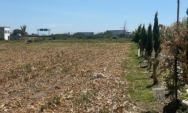 ATENCION INVERSIONISTAS VENTA DE TERRENO DE 9,874m EN TULTEPEC