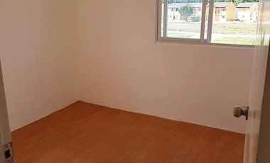 2 Bedroom House and Lot in Camella Davao Mika unit