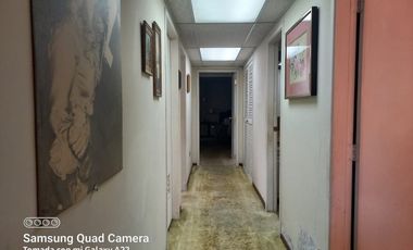 VENTA DE LINDO Y ESPACIOSO DEPARTAMENTO  EN EDIFICIO SAN SEBASTIAN CENTRO SUR