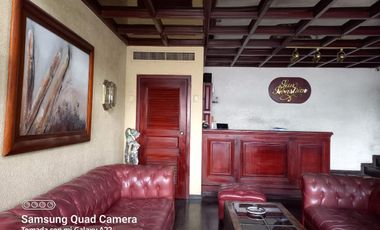 VENTA DE LINDO Y ESPACIOSO DEPARTAMENTO  EN EDIFICIO SAN SEBASTIAN CENTRO SUR