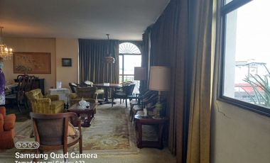 VENTA DE LINDO Y ESPACIOSO DEPARTAMENTO  EN EDIFICIO SAN SEBASTIAN CENTRO SUR