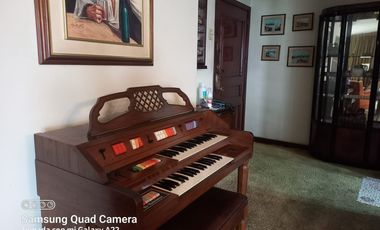VENTA DE LINDO Y ESPACIOSO DEPARTAMENTO  EN EDIFICIO SAN SEBASTIAN CENTRO SUR