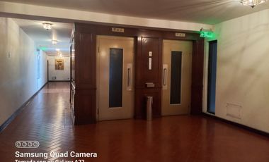VENTA DE LINDO Y ESPACIOSO DEPARTAMENTO  EN EDIFICIO SAN SEBASTIAN CENTRO SUR