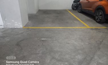 VENTA DE LINDO Y ESPACIOSO DEPARTAMENTO  EN EDIFICIO SAN SEBASTIAN CENTRO SUR