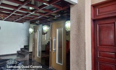 VENTA DE LINDO Y ESPACIOSO DEPARTAMENTO  EN EDIFICIO SAN SEBASTIAN CENTRO SUR
