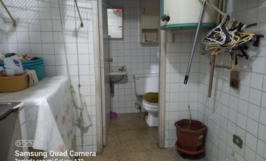 VENTA DE LINDO Y ESPACIOSO DEPARTAMENTO  EN EDIFICIO SAN SEBASTIAN CENTRO SUR