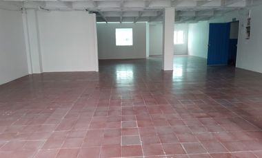 PR18086 Bodega u Oficina en arriendo en el sector La Candelaria