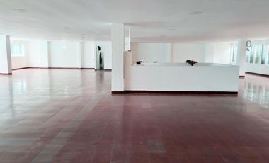 PR18086 Bodega u Oficina en arriendo en el sector La Candelaria