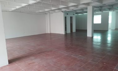 PR18086 Bodega u Oficina en arriendo en el sector La Candelaria