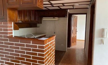 Departamento de venta excelente precio sector ciudadela alvarez Hospital regional Av. paseo de los cañaris