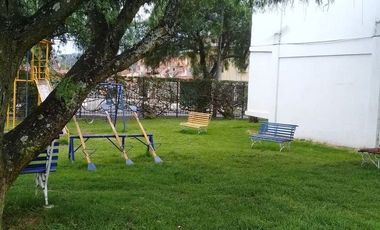 Departamento de venta excelente precio sector ciudadela alvarez Hospital regional Av. paseo de los cañaris