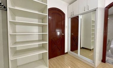 3BR House and Lot for Rent/Sale in Bayanihan Subdivision, Paranaque City