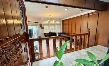 3BR House and Lot for Rent/Sale in Bayanihan Subdivision, Paranaque City