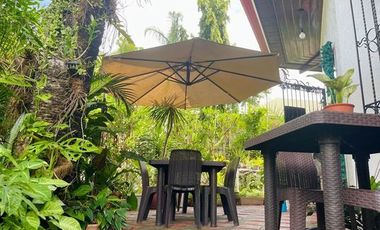 3BR House and Lot for Rent/Sale in Bayanihan Subdivision, Paranaque City