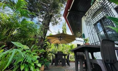 3BR House and Lot for Rent/Sale in Bayanihan Subdivision, Paranaque City